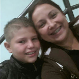 Meet your Posher, Judith